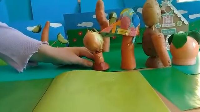 Сказка репка смотреть онлайн