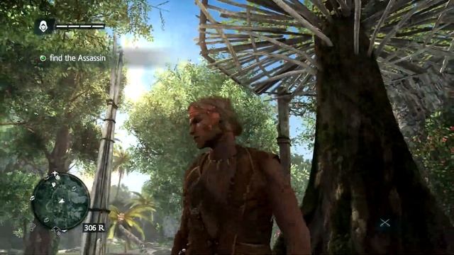 ASSASSINS CREED BLACK FLAG GAMEPLAY PART 1 | NVIDIA GEFORCE RTX 3060 | Core i9 13th Gen Unlocked смотреть онлайн