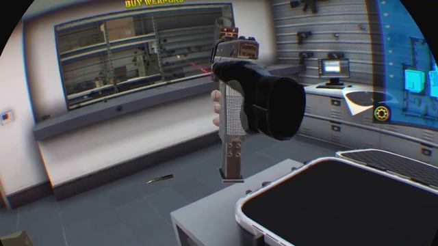 Gun Club VR all guns смотреть онлайн