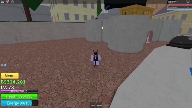 ROBLOX | ALL SWORD DEALER LOCATIONS!! | BLOX PIECE