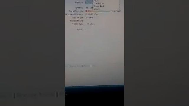 Причина не подключения к WiFi на UBIQUITI обход деаунтитификации на Geo_city смотреть онлайн