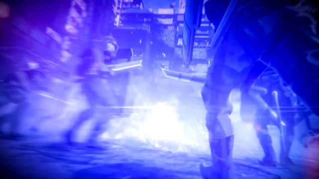 Аниме клип KDA  More