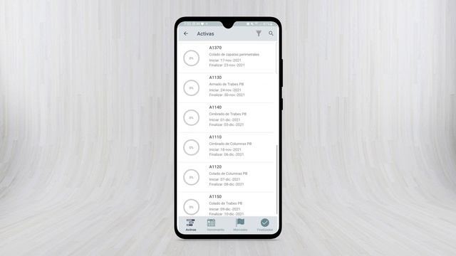 Da seguimiento a tus actividades en campo con Oracle Primavera Cloud смотреть онлайн