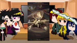 ~×Реакция Клинок рассекающий демонов на Т/и Т/ф [3/?]×~