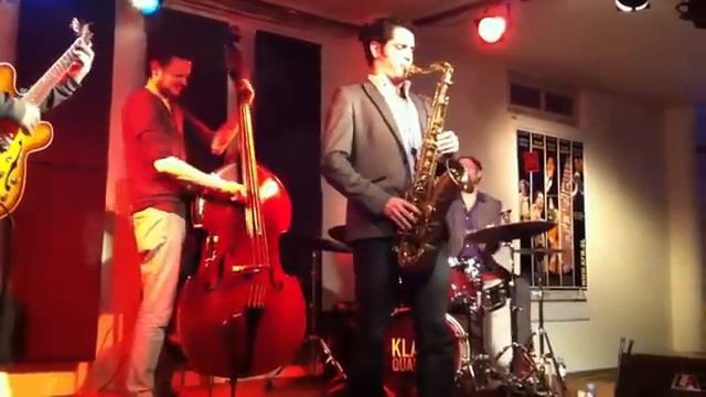 Klangquadrat live in Glarus смотреть онлайн