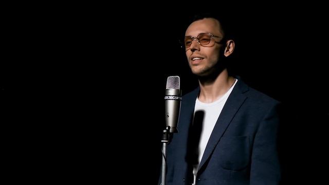 Leymen - Besame Mucho (Олег Лейман)