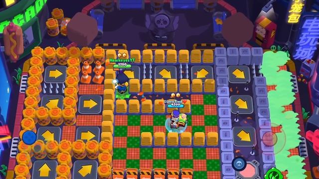 Top 5 Mortis Parkour Minigames (3v3 Maps) смотреть онлайн
