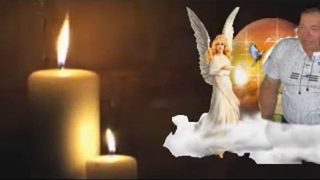 СВЕЧИ СКОРБИ. смотреть онлайн