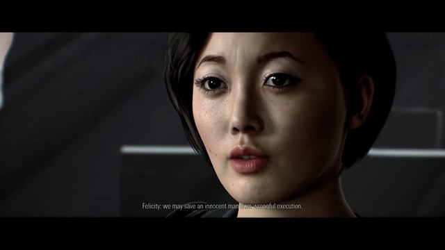 Hidden Agenda | Ps4 Pro 4K HDR | Single Player | Story Type 17 смотреть онлайн