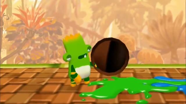 Save The Furries   Trailer