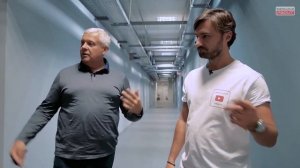 Как это работает? Дата-центры Украины. ВeMobile.