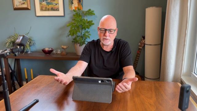 Logitech Combo Touch Rubber Failure смотреть онлайн