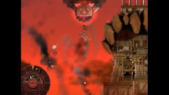 Hammerfight Gameplay (Humble Indie Bundle 3)