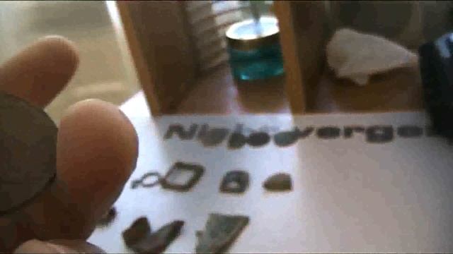 Вечерний коп серебреный браслет , 6 Крейцер 1800 года смотреть онлайн