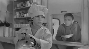 Нарезка из советских фильмов