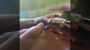 Разбор печатающей головки на  Epson sx130!!!  Не пользовались два года,полностью засох!!