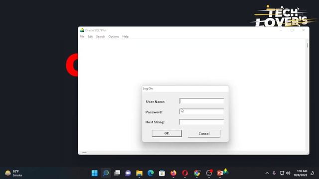 Oracle Getting Started | How to start working in Oracle 2022 смотреть онлайн