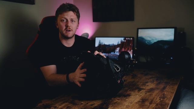 Greenroom136 Metromonger Overview and First Impressions смотреть онлайн