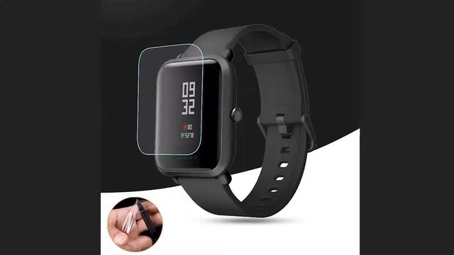 Купить Часы Xiaomi Amazfit Bip На Алиэкспресс смотреть онлайн