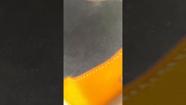 Кожаный Футляр Для Солнцезащитных Очков / Leather Sunglasses Case / LEATHER PDF PATTERN смотреть онлайн