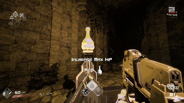 Can I beat this FPS Rhythm game on the HARDEST difficulty? смотреть онлайн