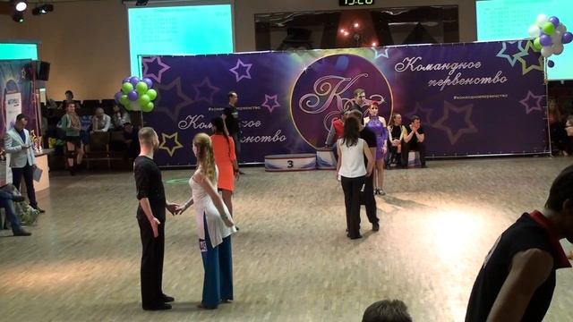 4.6.2017 КП-2 Rising Star 0 1/4 заход 3 смотреть онлайн