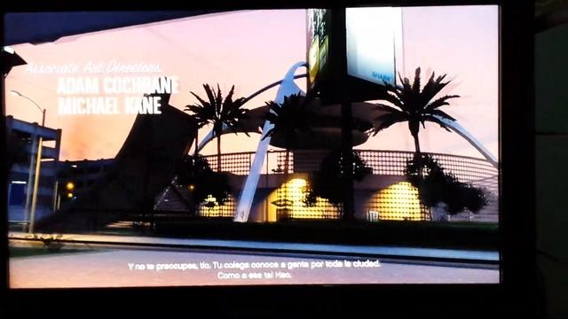 Pansando el Space Docker - GTA 5 смотреть онлайн