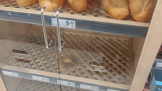Migros против A101: где покупать продукты в Турции (Алания/Газипаша