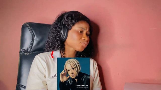 SHAMAN - ТЕРЯЕМ МЫ ЛЮБОВЬ REACTION смотреть онлайн