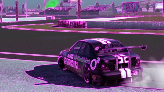 CarX начало.. ?