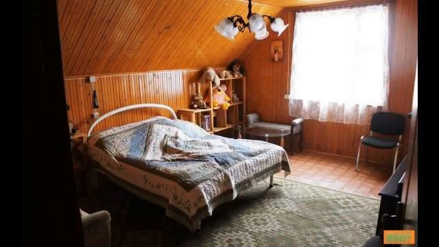 Продается 2х этажная дача 167 кв.м. на участке...