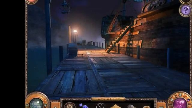 Green Moon 2: Children of the Moon - ГЛАВА 8 смотреть онлайн