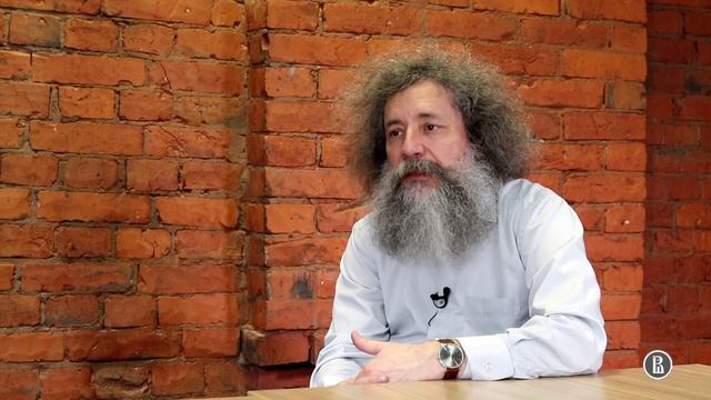 Михаил Гельфанд | Магистерская программа НИУ ВШЭ: «Анализ данных в биологии и медицине» смотреть онлайн