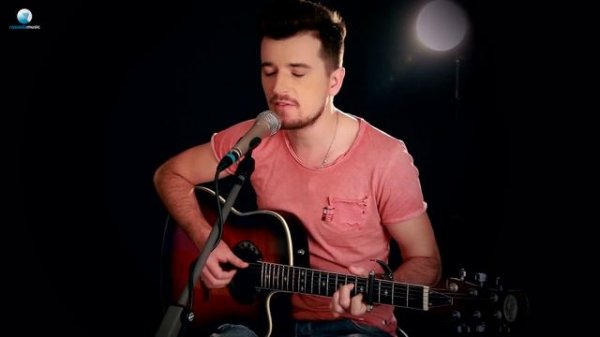 Radu Sirbu - Esti Prea Perfecta (Acoustic Version)