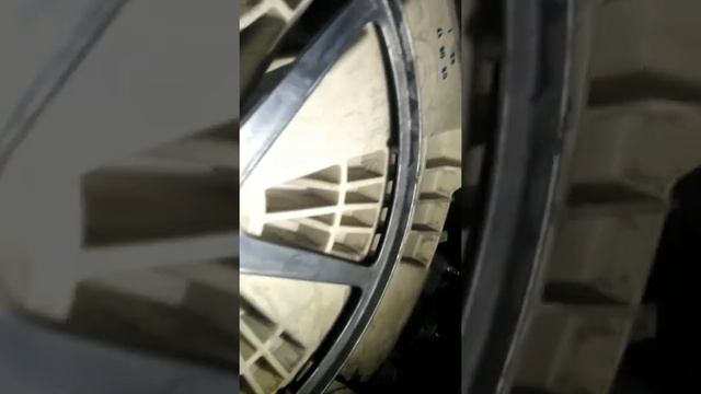 Замена щёток на стиральной машине indesit смотреть онлайн