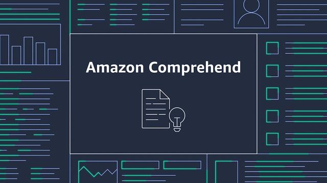 Automate Data Extraction and Analysis from Documents with Machine Learning смотреть онлайн