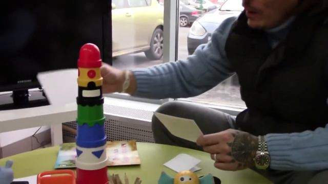 = Сергей Симонов и Ваномас катаются на дорогом Jeep. Золотая ЭЛИТА РОССИИ= смотреть онлайн