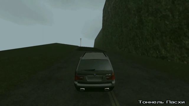 УЛУЧШЕНИЕ GTA SA ANDROID #1 - HD ДОРОГИ смотреть онлайн