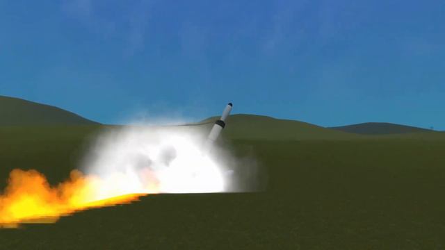 Garry's Mod HBOMBS - Tsar Bomb ICBM tests смотреть онлайн