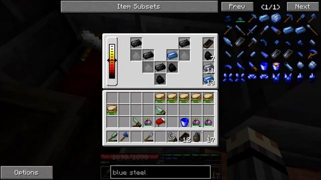 Lava Bucket | Matto-san plays TerraFirmaCraft week 53 смотреть онлайн