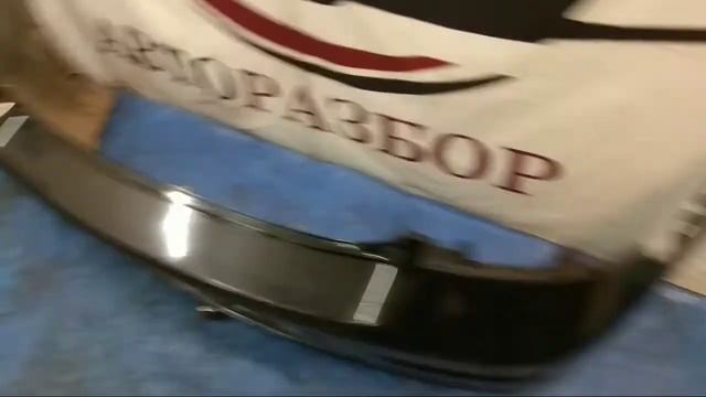 Задний чёрный бампер Cruze хэтчбек смотреть онлайн