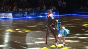 Леонид Тишкин - Екатерина Шаранова, "Алиса и шляпник"