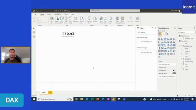 Excel Today - DAX смотреть онлайн