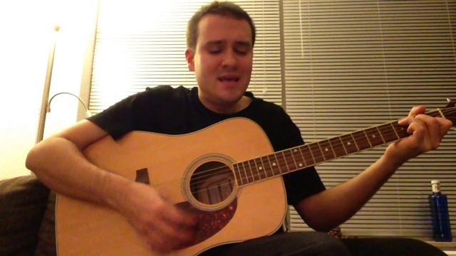 It's my life - unperfect, natural Coverversion Chris смотреть онлайн