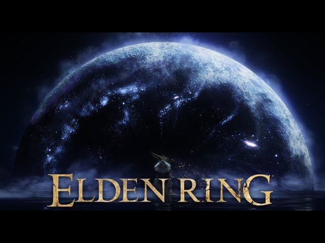 Зверь Элдена Elden Ring ФИНАЛ смотреть онлайн