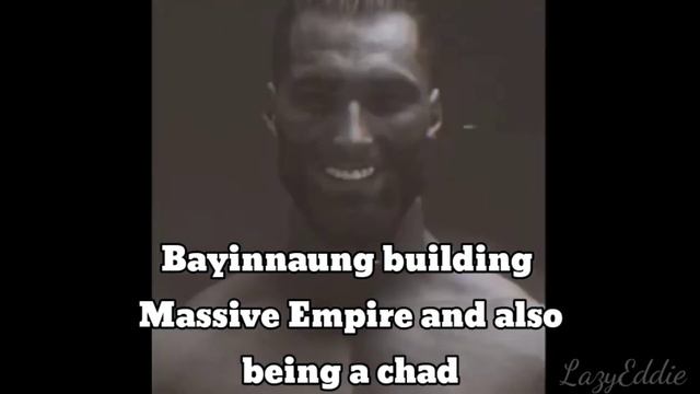 Myanmar Medieval History Slander