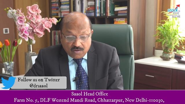 Ragi - Better than wheat flour | By Dr. Bimal Chhajer | Saaol смотреть онлайн