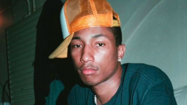 [FREE] Pharrell Williams Type Beat - "Sum Groovy" смотреть онлайн