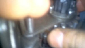 ява кпп регулировка 3 передачя