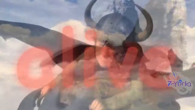 HTTYD - Change My Life смотреть онлайн